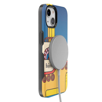 Yellow Submarine | Beatles Case iPhone Case get.casely