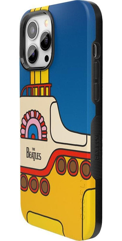Yellow Submarine | Beatles Case iPhone Case get.casely