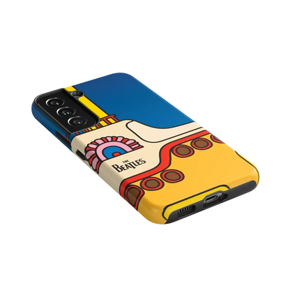Yellow Submarine | Beatles Case iPhone Case get.casely