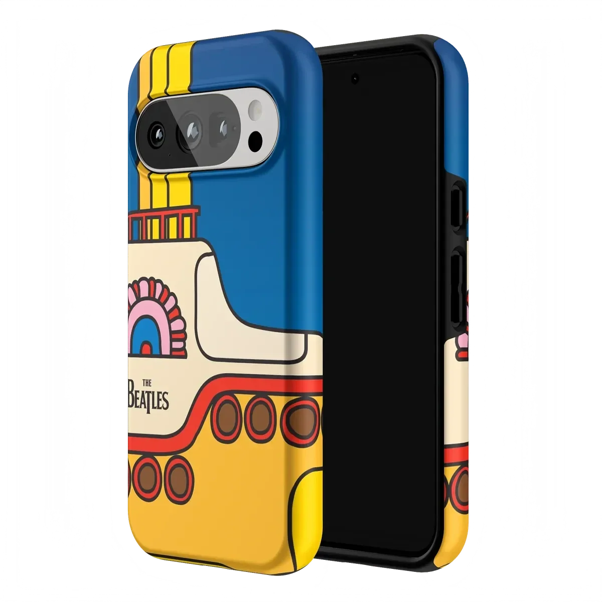 Yellow Submarine | Beatles Case iPhone Case get.casely