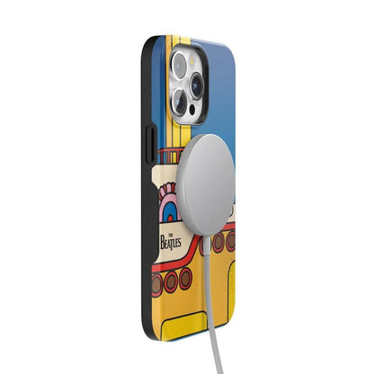 Yellow Submarine | Beatles Case iPhone Case get.casely