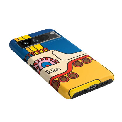 Yellow Submarine | Beatles Case iPhone Case get.casely
