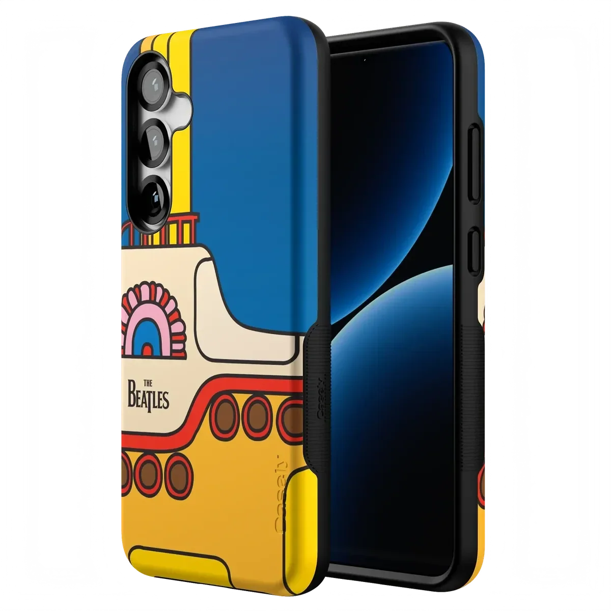 Yellow Submarine | Beatles Case iPhone Case get.casely