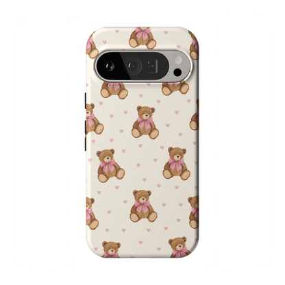 Cuddle Up | Teddy Bear Case