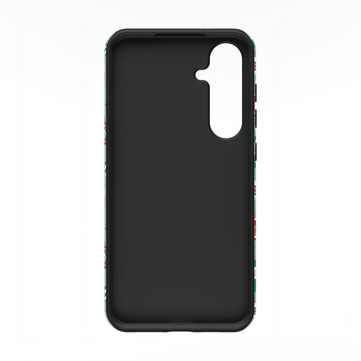 All Decked Out | Festive Ornaments Case