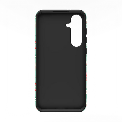 All Decked Out | Festive Ornaments Case