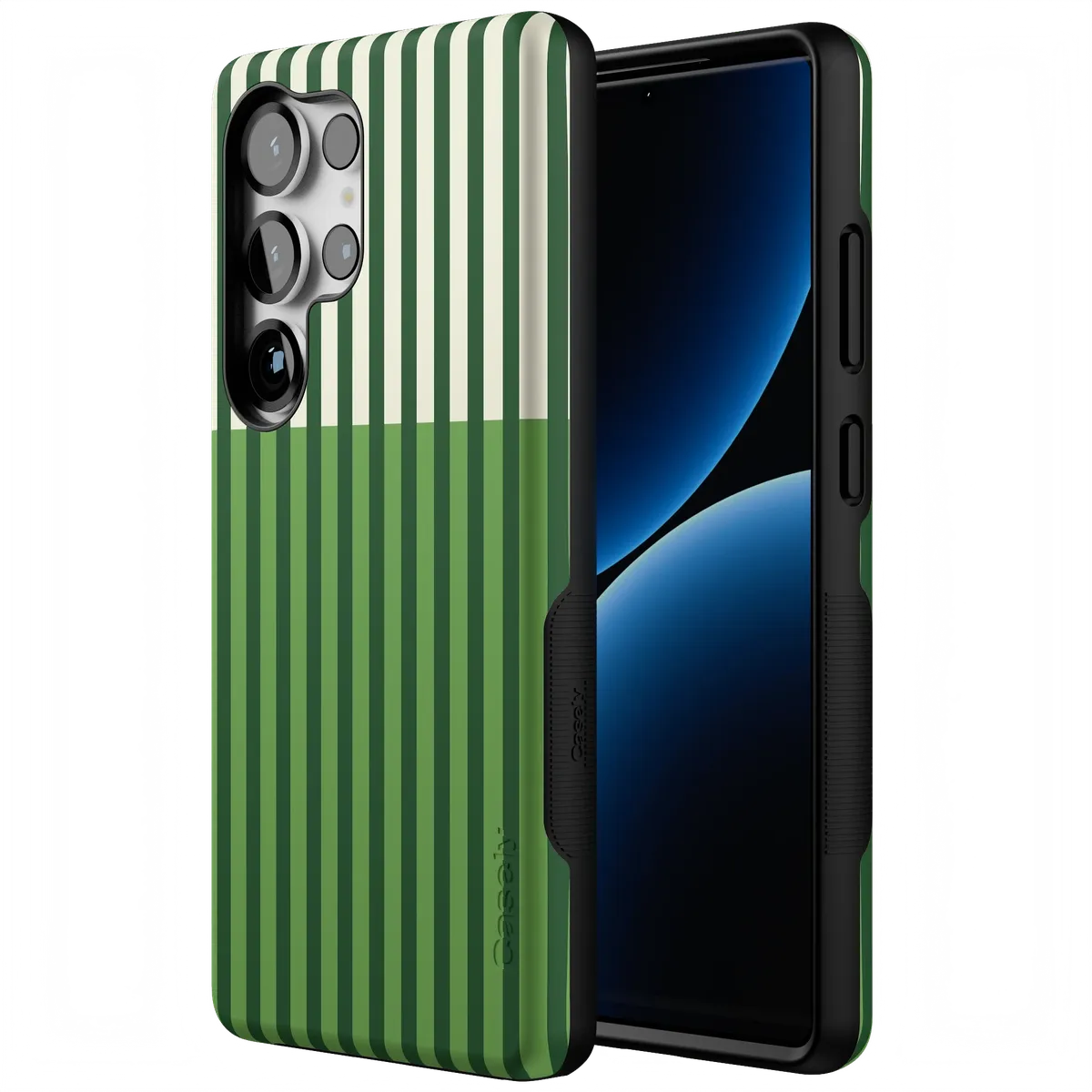 Fairway Stripes | Clubhouse Case
