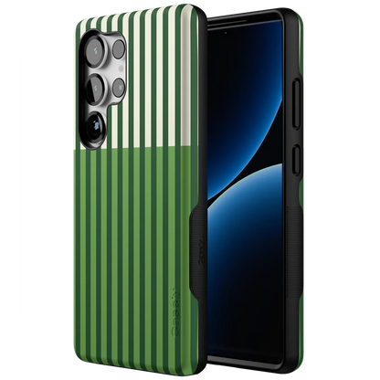 Fairway Stripes | Clubhouse Case