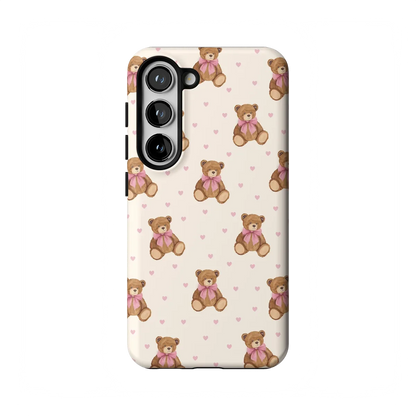 Cuddle Up | Teddy Bear Case