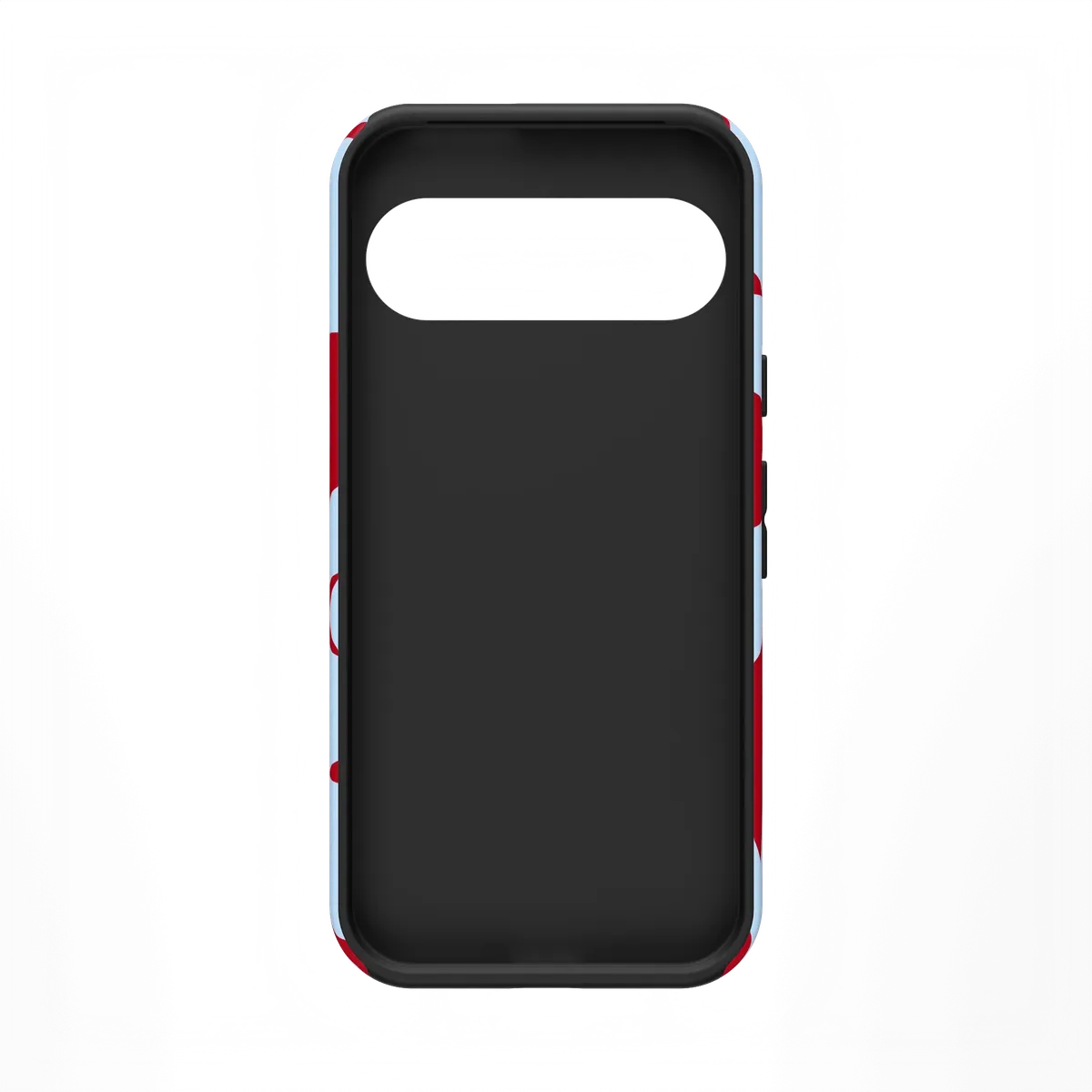 Stars Align | Blue & Red Stars Case