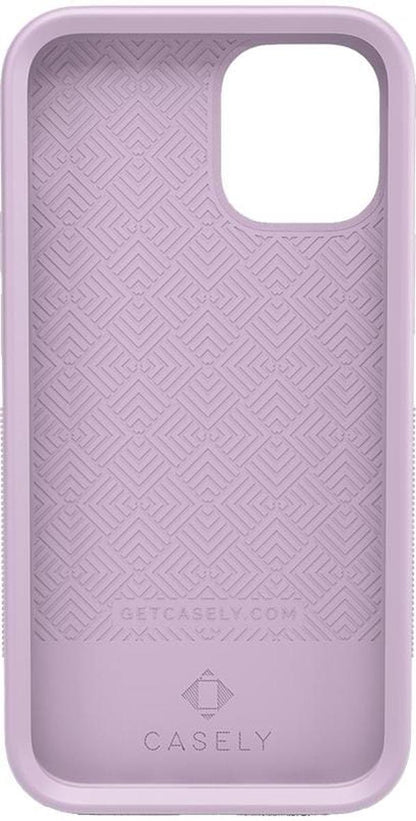 You're a Gem | Rainbow Marble Swirl Case iPhone Case get.casely