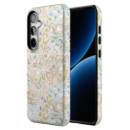 The Waddle Path | Duck Pond Case