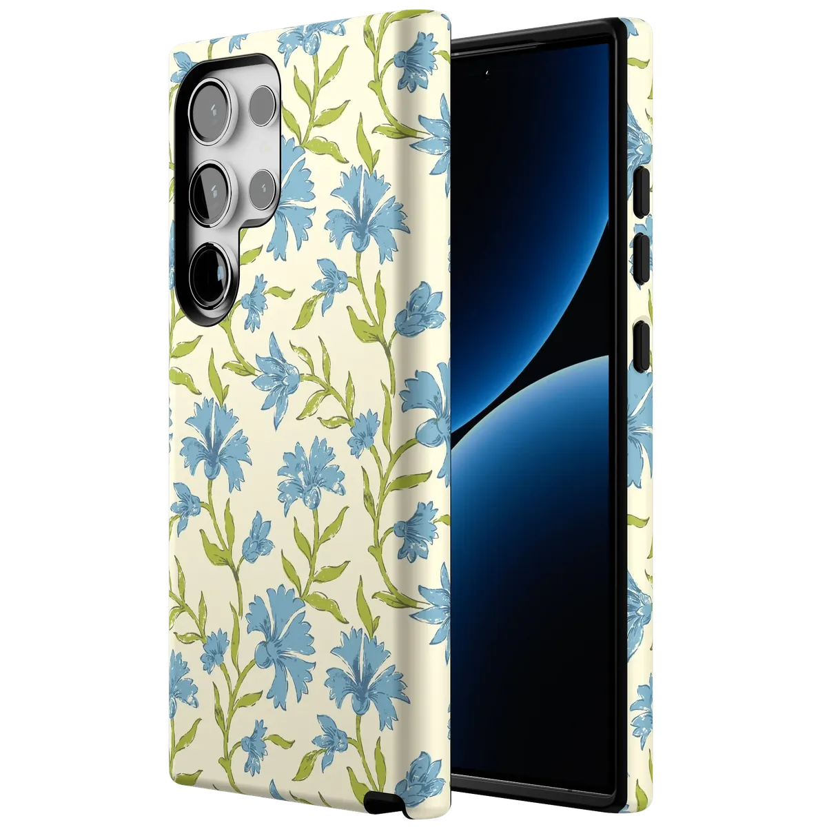 Garden Breeze | Seaside Vines Case