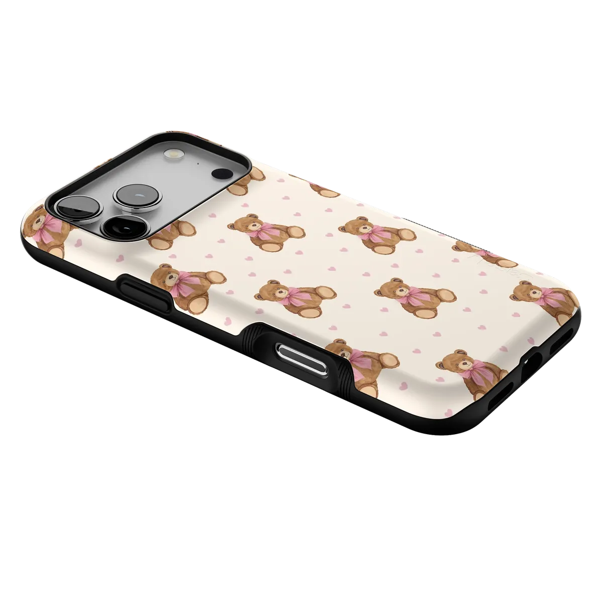 Cuddle Up | Teddy Bear Case