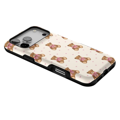 Cuddle Up | Teddy Bear Case