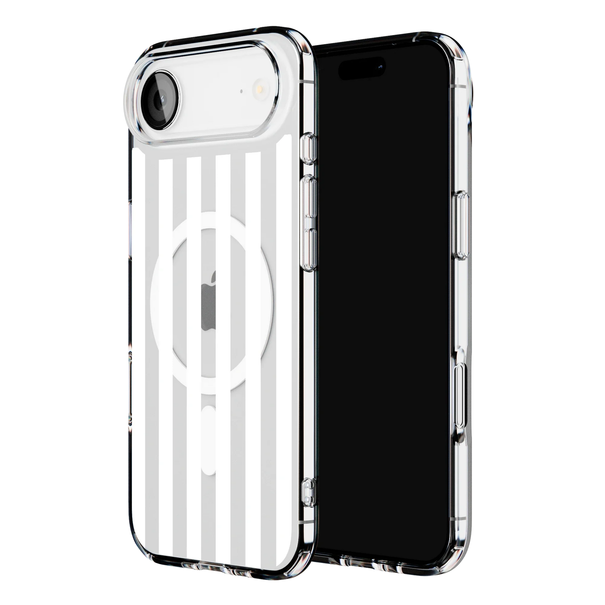 White Stripes | Sunday Best Case
