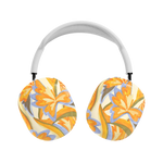 Tropical Bungalow | Watercolor AirPods Max Case