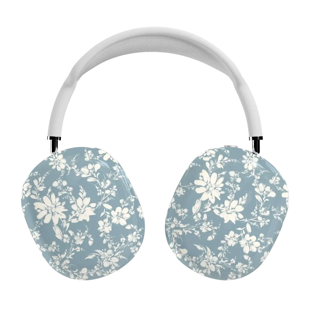 Afternoon Tea | Blue Floral AirPods Max Case