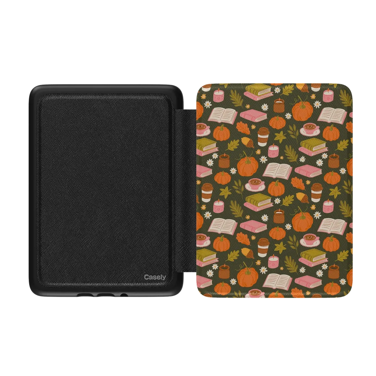 Small Town Magic | Fall Faves Kindle Case