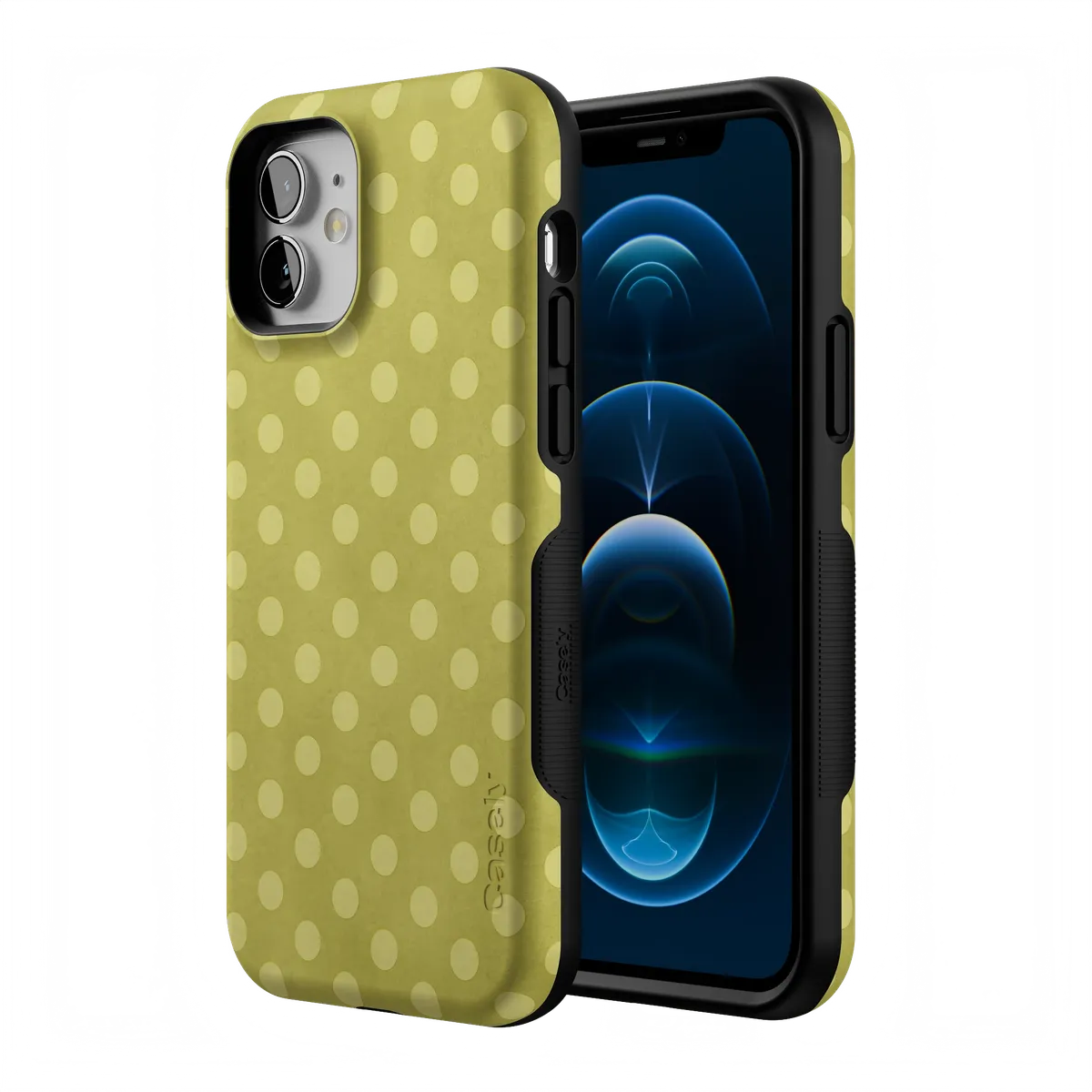 Kiwi Cooler | Poolside Print Case