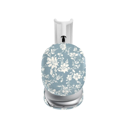 Afternoon Tea | Blue Floral AirPods Max Case