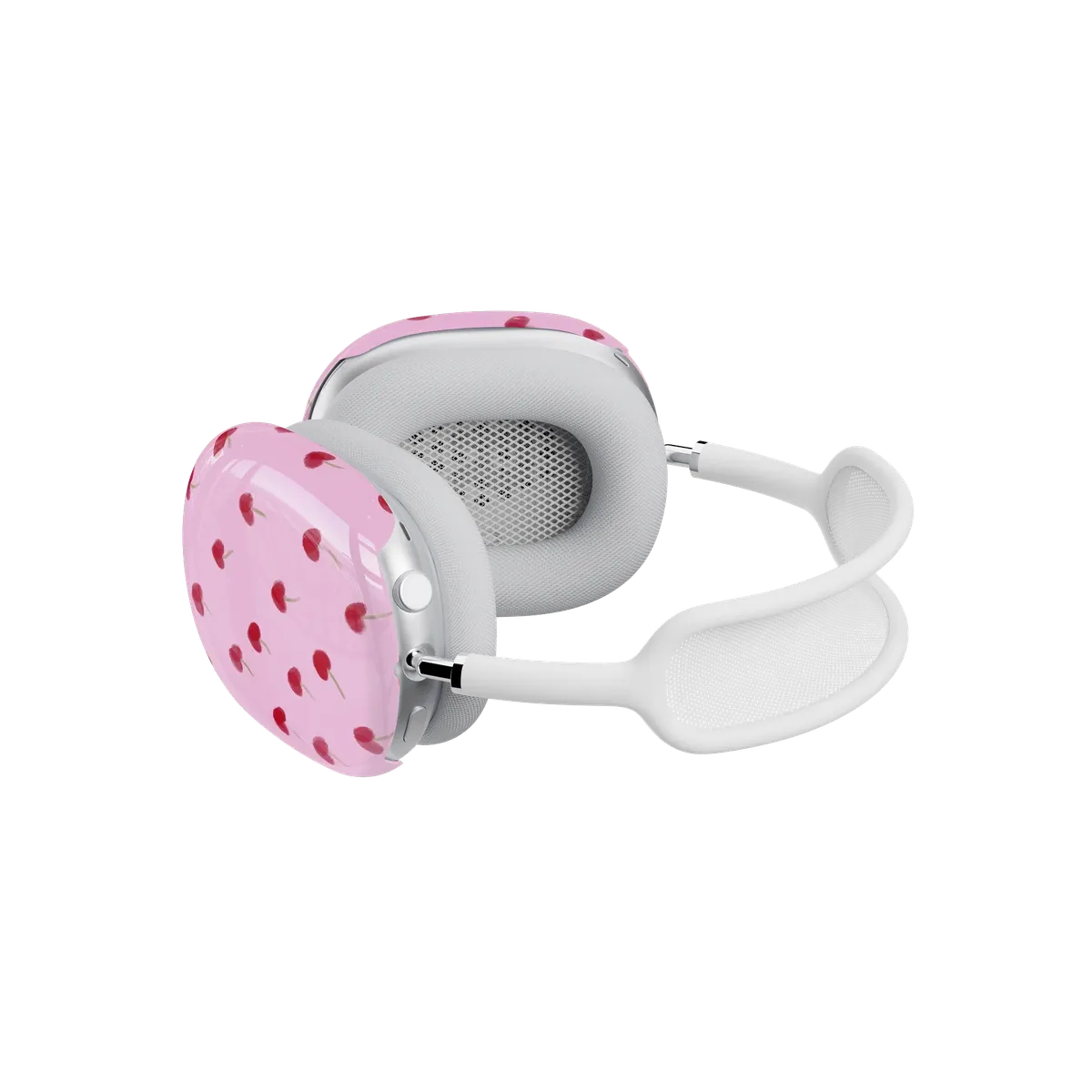 Very Cherry | Painted Cherries AirPods Max Case
