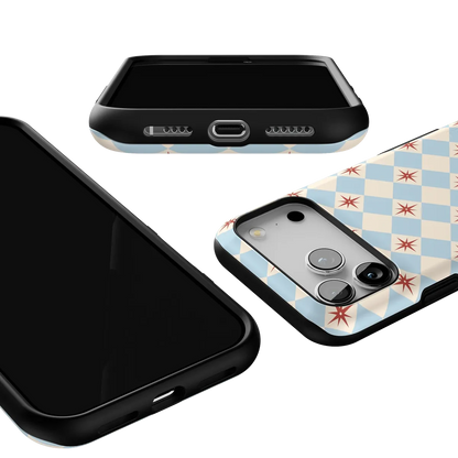Chelsea Checker | Starlight Tiles Case