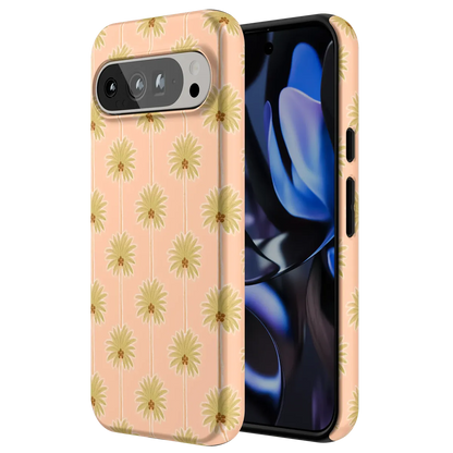 Las Palmeras | Palm Tree Print Case