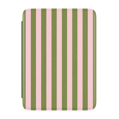 Summer Stripes | Sunday Best Kindle Case