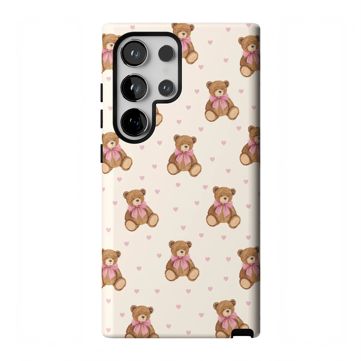 Cuddle Up | Teddy Bear Case