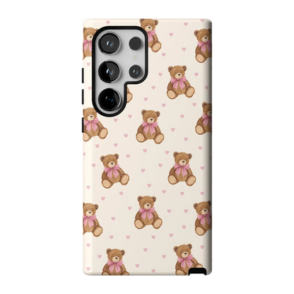 Cuddle Up | Teddy Bear Case