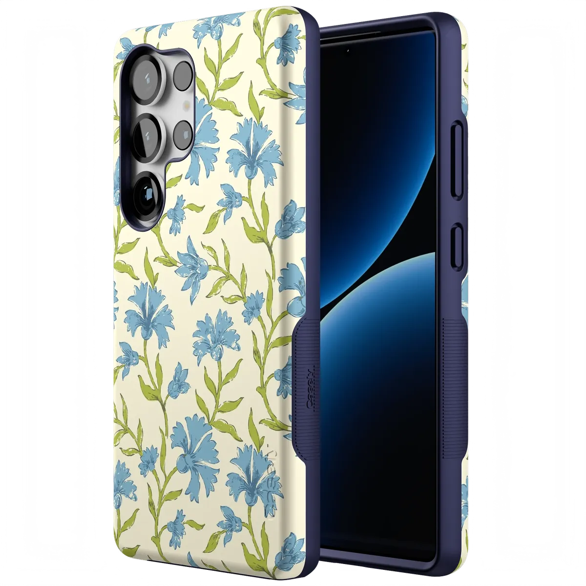 Garden Breeze | Seaside Vines Case