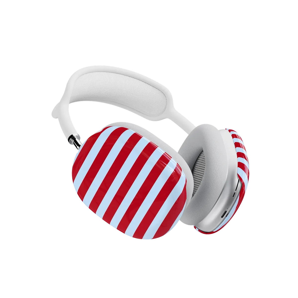 Harbor Stripe | Dockside AirPods Max Case