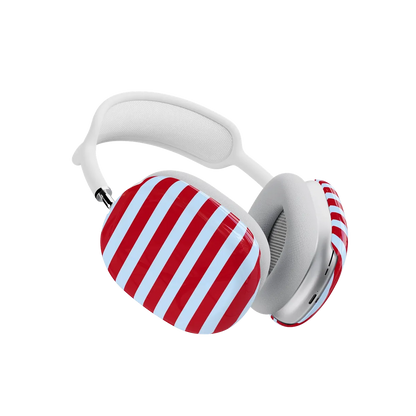 Harbor Stripe | Dockside AirPods Max Case