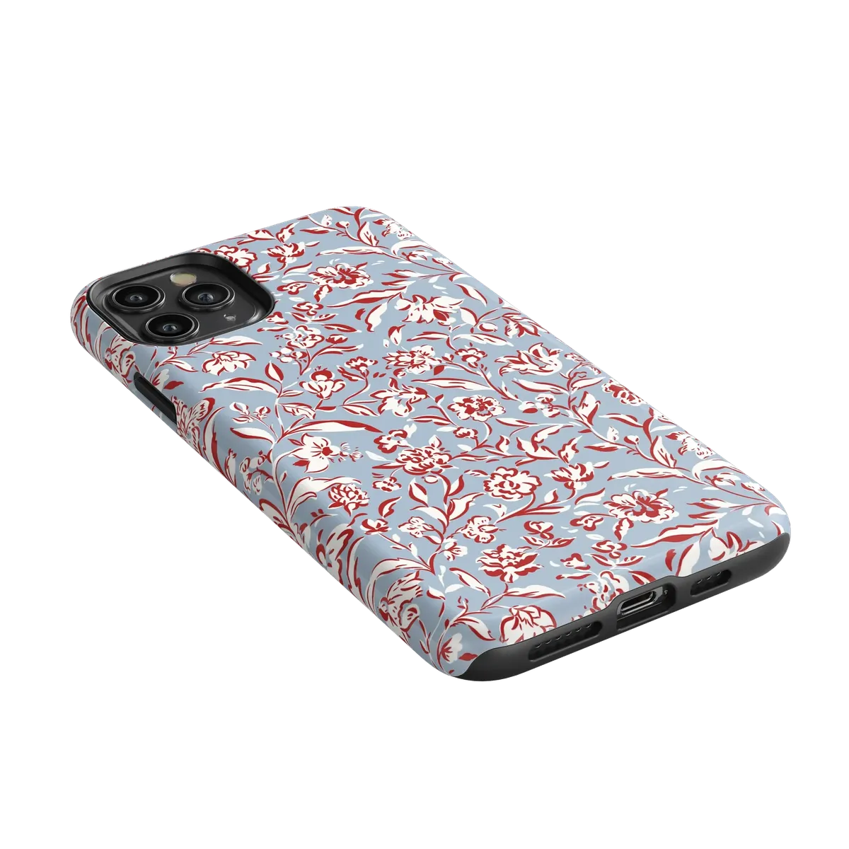 Coastal Carolina | Painted Flowers Case