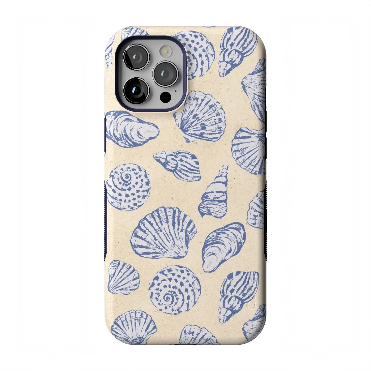 Sally's Seashells | Seashore Case - iPhone 12 Pro